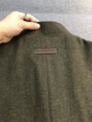 wholesale quality zegna jacket model no. 24